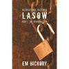 Recreational Pastimes of Lasow: Part I: An Introduction - Paperback