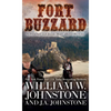 Fort Buzzard - Library Binding