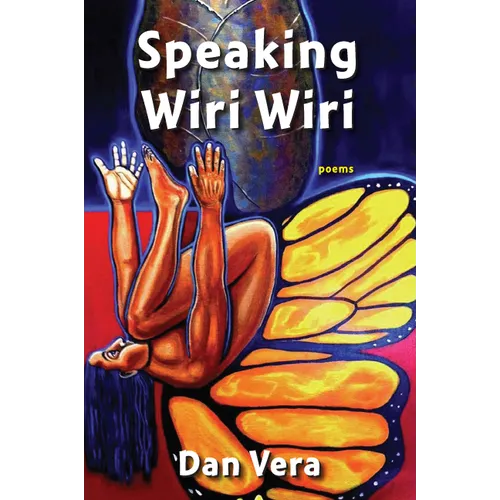 Speaking Wiri Wiri - Paperback