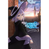 Wandering Witch: The Journey of Elaina, Vol. 3 (Light Novel): Volume 3 - Paperback