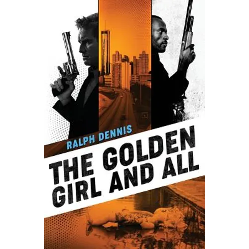 The Golden Girl and All - Paperback