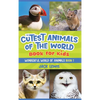 The Cutest Animals of the World Book for Kids: Stunning photos and fun facts about the most adorable animals on the planet! - Hardcover