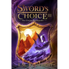 The Citrine Earthquake: The Sword's Choice 3 - Paperback