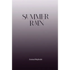 Summer Rain - Paperback
