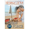Hoping for Love: Gansett Island Series, Book 5 - Paperback
