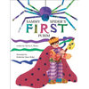 Sammy Spider's First Purim - Paperback