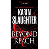 Beyond Reach - Mass Market Paperbound