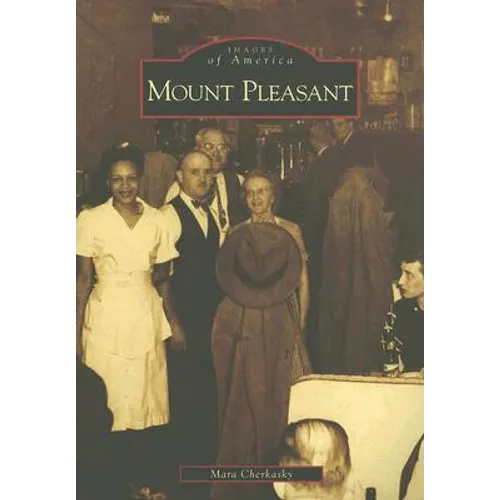 Mount Pleasant - Paperback