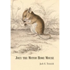 Joey the Motor Home Mouse - Hardcover