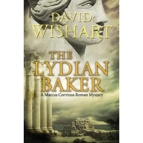 The Lydian Baker - Paperback