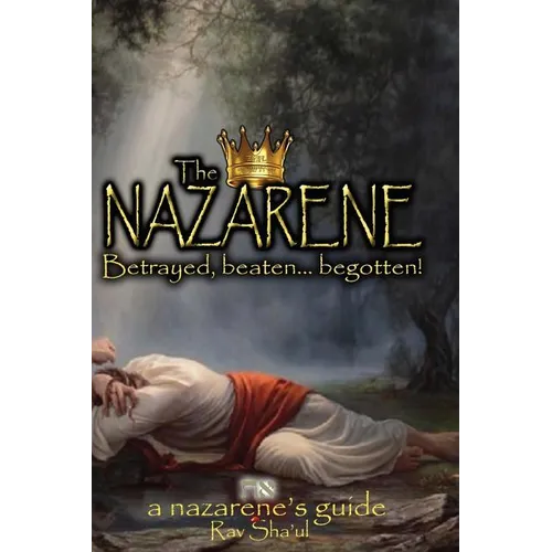 The Nazarene - Paperback