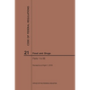 Code of Federal Regulations Title 21, Food and Drugs, Parts 1-99, 2019 - Paperback