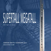 Supertall Megatall: How High Can We Go? - Hardcover