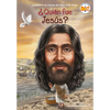 ¿Quién Fue Jesús? - Paperback