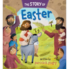 The Story of Easter - Board Book