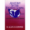 Anatomy of the Fourth Gospel - Paperback
