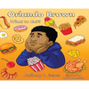 Orlando Brown - Hardcover