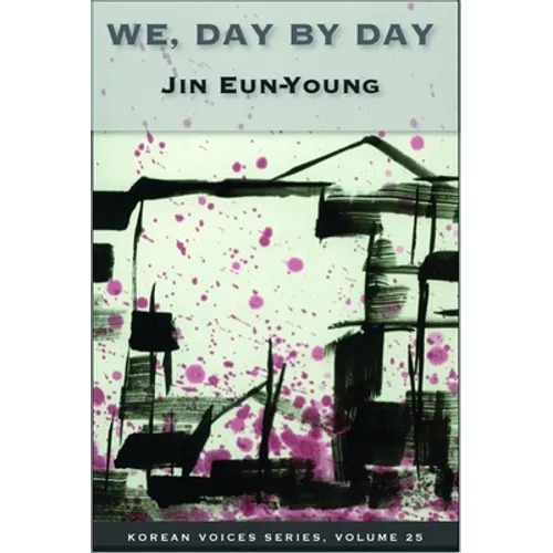 We, Day by Day - Paperback