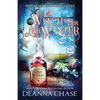 A Witch For Mr. Winter - Paperback