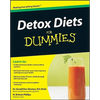Detox Diets for Dummies - Paperback
