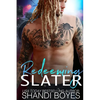 Redeeming Slater - Paperback