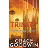 Trinity: Ascension Saga: Books 1, 2 & 3: Volume 1 - Paperback