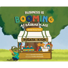 Business is Booming at Baobab Place - Hardcover