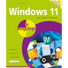 Windows 11 in Easy Steps - Paperback