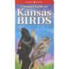 Compact Guide to Kansas Birds - Paperback