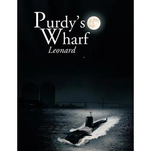 Purdy's Wharf - Paperback