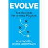 Evolve: The Business Partnering Playbook - Paperback