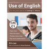 Use of English: Ten more practice tests for the Cambridge C1 Advanced - Paperback
