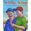 Willie Wins - Paperback