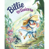 Billie the Unicorn - Hardcover