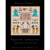 Egyptian Collection: Counted Cross Stitch - Paperback