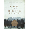 God Is My Hiding Place: 40 Devotions for Refuge and Strength - Hardcover