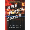 Other People's Secrets - Hardcover