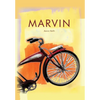 Marvin - Hardcover