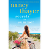 Secrets in Summer - Paperback