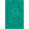 CSB Thinline Bible, Value Edition, Teal Leathertouch - Imitation Leather