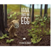 Hank Finds an Egg - Hardcover