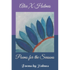 Poems for the Seasons: Poems by Holmes - Paperback