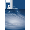 God, Order, and Chaos - Paperback