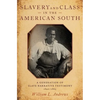 Slavery and Class in the American South: A Generation of Slave Narrative Testimony, 1840-1865 - Hardcover