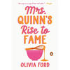 Mrs. Quinn's Rise to Fame - Paperback