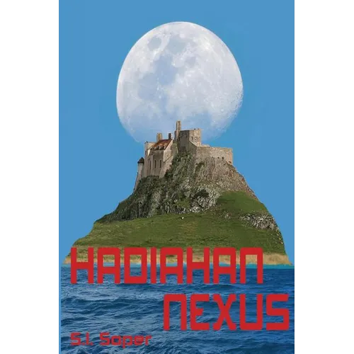 Hadiahan Nexus - Paperback