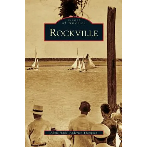Rockville - Hardcover