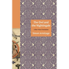 The Owl and the Nightingale: A New Verse Translation - Paperback