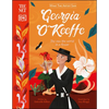 The Met Georgia O'Keeffe: She Saw the World in a Flower - Hardcover