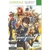 Console Quest: Seventh Generation: A History of Video game Consoles - Paperback